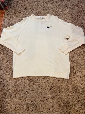 Women’s Nike Tour Golf Sweater